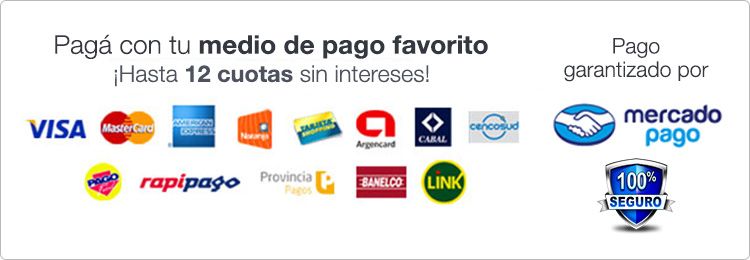 medios de pago