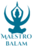 logo Maestro Balam